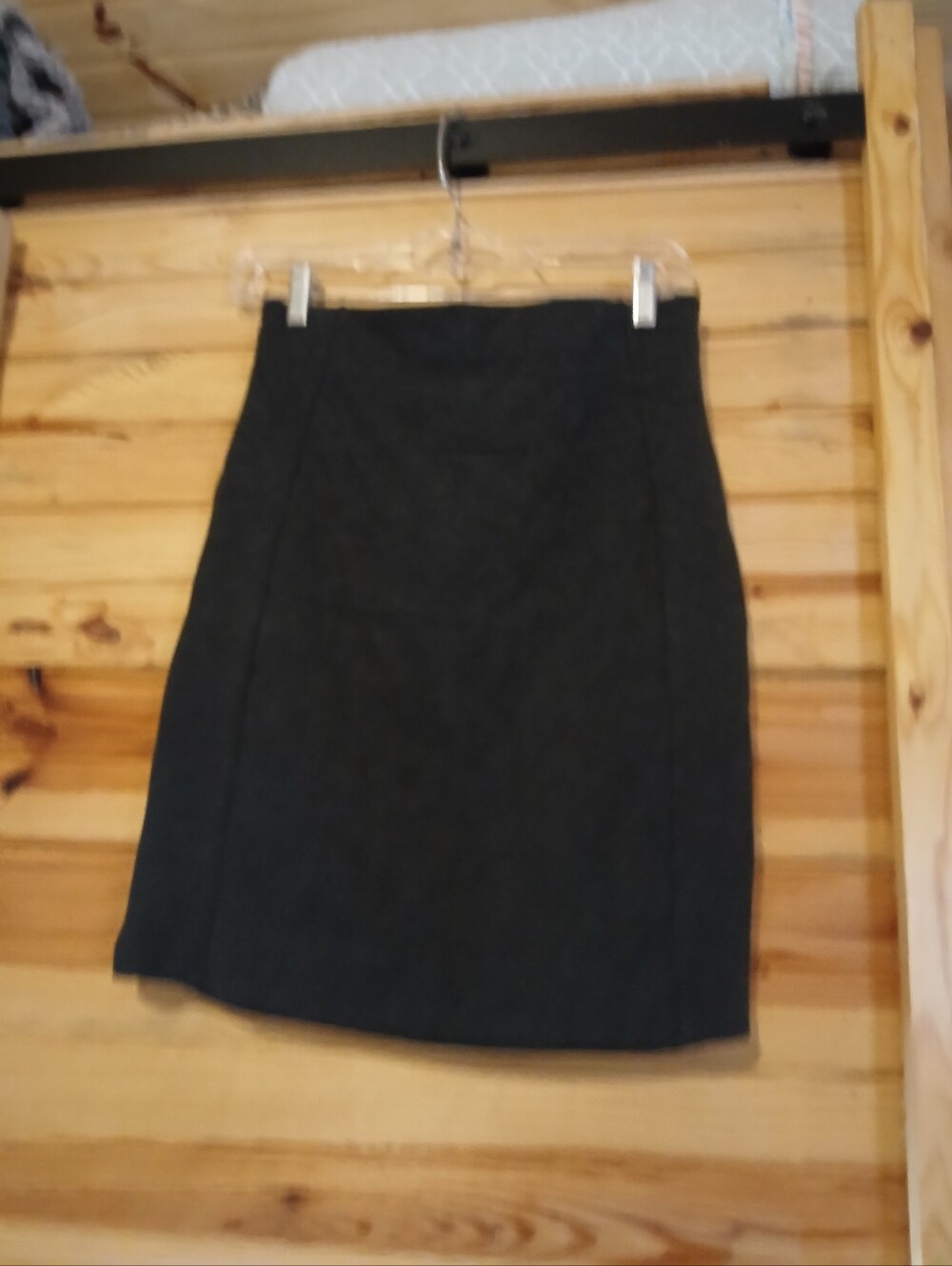 Whie House Black Market Skirt Size 6